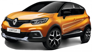 2017 Yeni Renault Captur 1.5 dCi 90 BG Icon (4x2) Araba kullananlar yorumlar